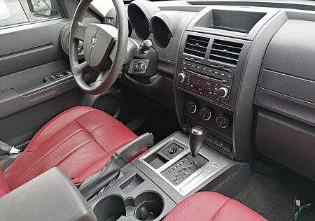 Dodge Nitro 3,7 Autom. Europa Leder 20Zoll 4x4