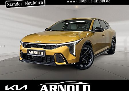 Kia K4 1.6 T-GDI GT-Line Head-Up Sitzluft 18" Memory