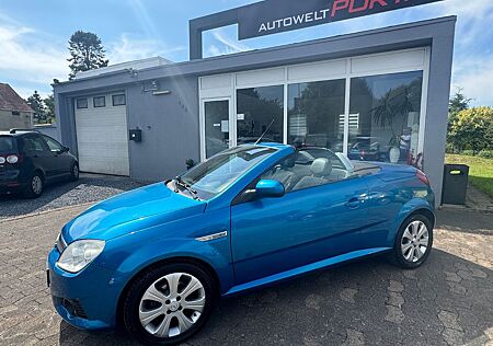 Opel Tigra Twin Top Edition/KLIMA/