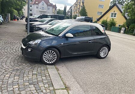 Opel Adam GLAM 1.4 64kW GLAM