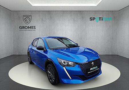 Peugeot 208 e- Allure Pack 136 Navi SHZ LED Digitales Co