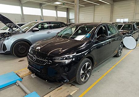 Opel Corsa eElegance 100KW| PDC| Isofix| LED| Carplay