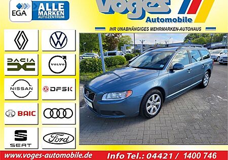 Volvo V70 2.5T Flexi Fuel >0 % Anzahlung<