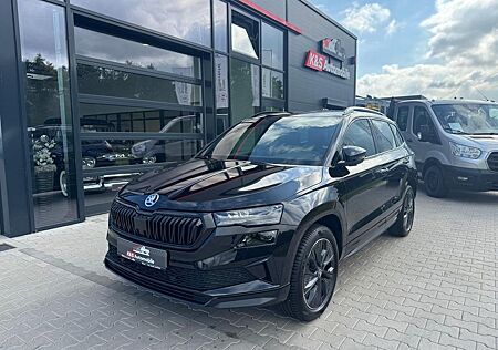 Skoda Karoq Sportline 2.0TSI 4x4*DSG*LED*NAVI*ACC*RFK*
