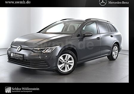 VW Golf Volkswagen VIII Variant 2.0 TDI Life LED/ACC/BusinessP