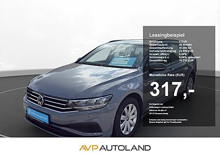 VW Passat Variant Volkswagen 1.5 TSI DSG | NAVI | LED |
