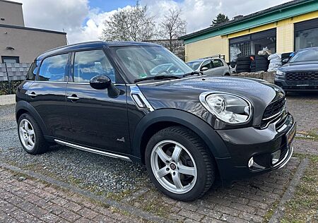 Mini Cooper S COOPER_S Countryman All4