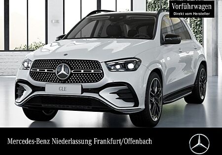 Mercedes-Benz GLE 580 4M AMG+NIGHT+PANO+360+AHK+MULTIBEAM+HUD