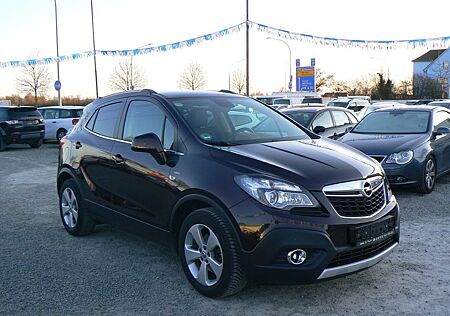 Opel Mokka 1,6 Innovation /Xenon/Navi/Kamera