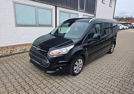 Ford Tourneo Connect 1.6 TDCi 85kW Trend 7-sitzer