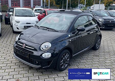 Fiat 500C Hey Google 1.0 Mild Hybrid