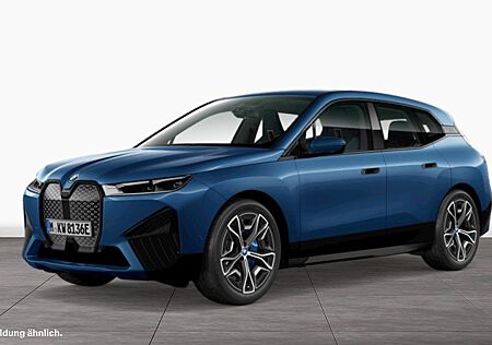 BMW iX xDrive50 Driv.Assist.Prof Harman/K Kamera