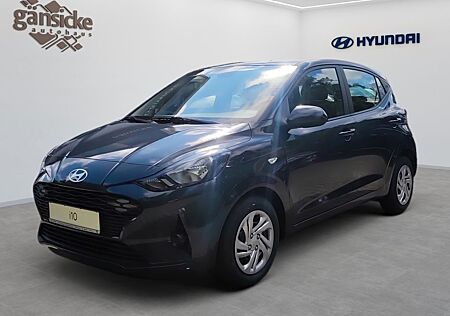 Hyundai i10 1.0 Select