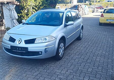 Renault Megane Grandtour Authentique 1.6 16V Authentique