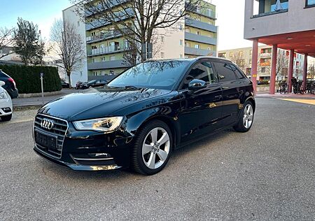 Audi A3 2.0 TDI S tronic Sportback ACC/Navi/Abstan