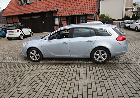 Opel Insignia A Sports Tourer Edition