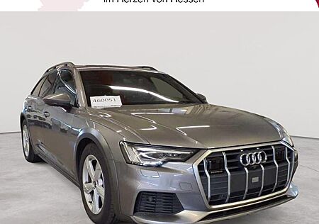 Audi A6 Allroad quattro 50 TDI tipt Navi SHZ
