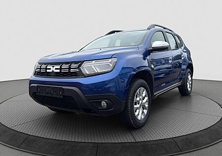 Dacia Duster 1.5 BLUE dCi Expression LED*PDC*ALU