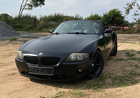 BMW Z4 2.5i -