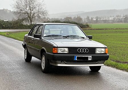 Audi 80 GT Ausstattung / Oldtimer / H-Kennzeichen