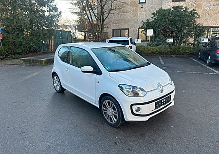 VW Up Volkswagen ! 1.0 55kW move ! Klima