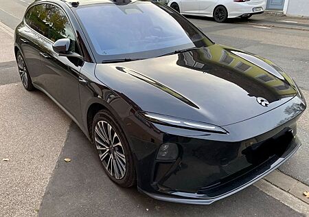 nio Et5 Touring - BaaS*AHK*WR*LR100kwH*ComfortPaket