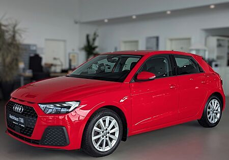 Audi A1 30 TFSI / LED / PDC /SHZ /Alu /Virtual