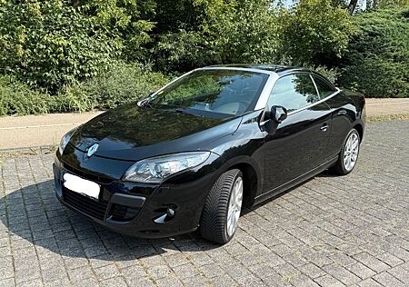 Renault Megane Coupé-Cabriolet dCi 130 S/S Luxe Luxe