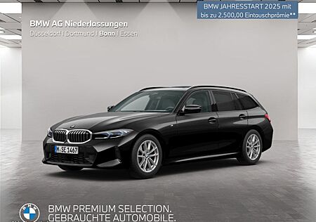 BMW 320d xDrive Touring M Sport AHK LiveCockpitProf
