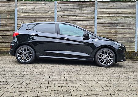 Ford Fiesta 1.0 EcoBoost ST-LINE **LED**ACC**KAMERA**