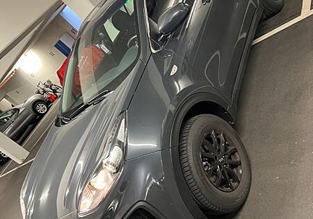 Kia Sportage 1.6 GDI 2WD Black Edition Black Edition