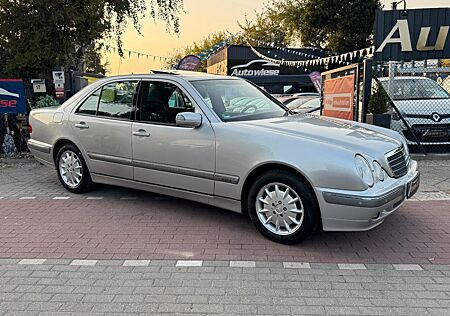 Mercedes-Benz E 280 4MATIC ELEGANCE*Aut.*Xenon*Leder*Voll*1HD!
