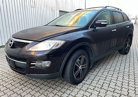 Mazda CX-9 3.7 AT 277PS SPORT 7-SITZE NR:32690