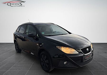 Seat Ibiza ST Style 1 Hand TÜV-SERVICE Zahnriemen NEU