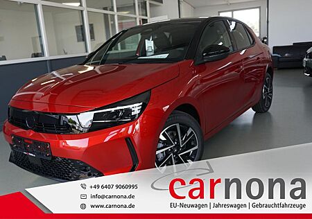 Opel Corsa YES Mildhybrid *eDCT*81KW*
