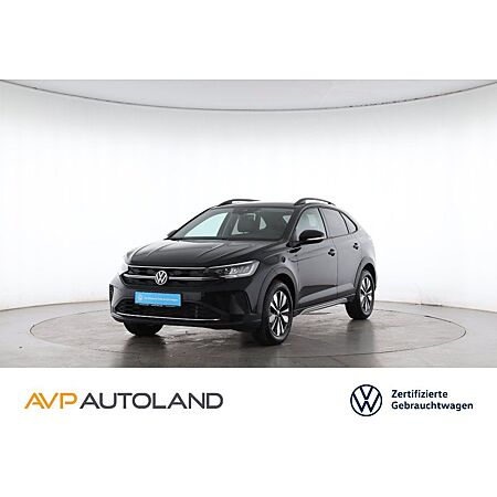 VW Taigo leasen