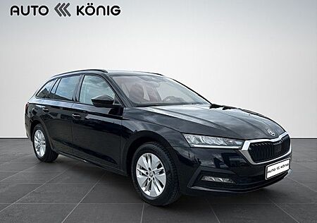 Skoda Octavia Combi Ambition 1.5 TSI 110 kW *AHK*