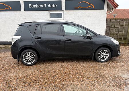 Toyota Verso T2 Touch