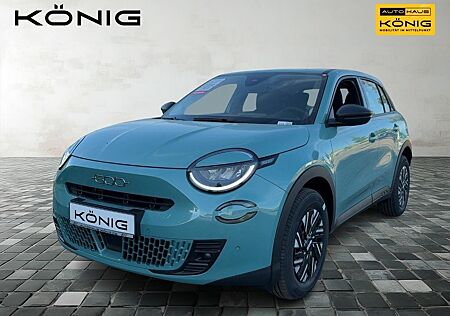 Fiat 600 Special Edition 1.2 145PS Automatik