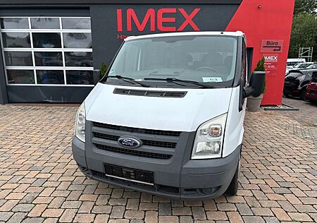 Ford Transit Kombi FT 280 K 2.2 9 Sitze Tüv neu AHK