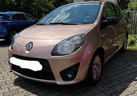 Renault Twingo Miss Sixty