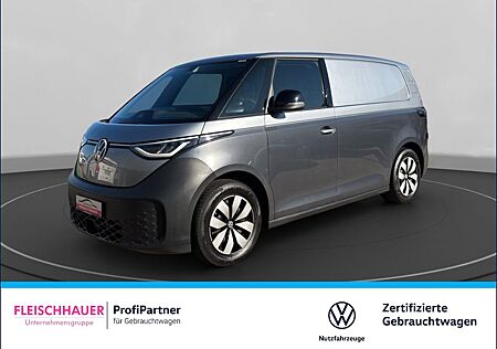 VW ID.BUZZ Volkswagen ID. Buzz DSG+NAVI+AHK+KAMERA+SHZ+LED+KLIMAAUT