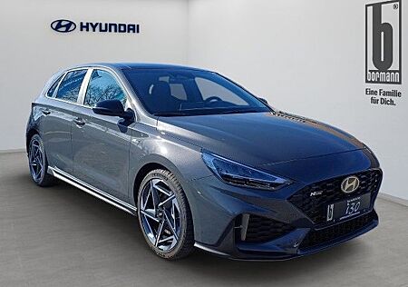 Hyundai i30 1.5 T-GDI 48V 7-DCT N Line Pano Kamera LED N