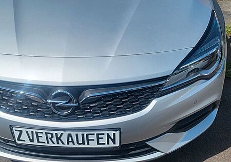 Opel Astra ST 1.5 Diesel 90kW Edition Edition