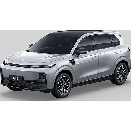 Leapmotor B10 leasen