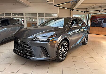 Lexus RX 450 RX 450h+ Executive Plug-In ACC