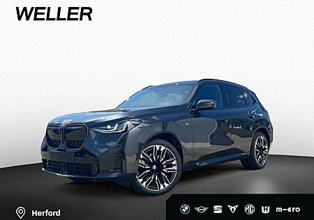 BMW X3 20d xDr MSport DrAssPr PaAssPr adap.LED AHK