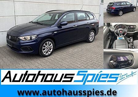 Fiat Tipo Kombi 1.4 16V Pop Klima AHK Tmat