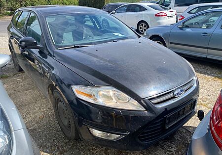 Ford Mondeo Turnier Trend