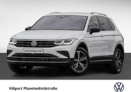 VW Tiguan Volkswagen 2.0 MOVE AHK CAM ACC LM18 NAVI SITZHEIZUN
